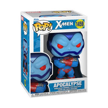 X-Men Age of Apocalypse Apocalypse Funko Pop! Vinyl