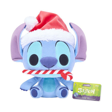 Lilo & Stitch - Stitch with Candy Cane US Exclusive 7