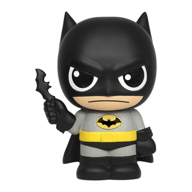 DC Comics - Batman PVC Figural Bank