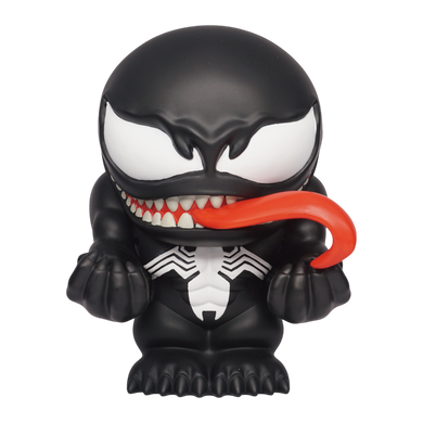 Spiderman - Venom PVC Bank