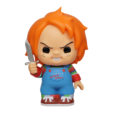 Child's Play - Chucky PVC Figural Bank