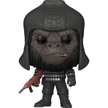 Beneath the Planet of the Apes General Ursus Funko Pop! Vinyl