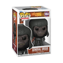 Beneath the Planet of the Apes General Ursus Funko Pop! Vinyl