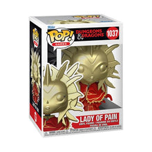 Dungeons & Dragons Lady of Pain Funko Pop! Vinyl