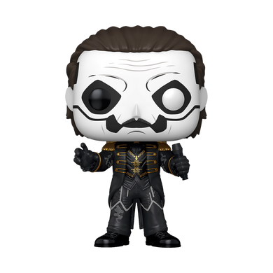 Ghost - Papa Emeritus IV Pop! Vinyl