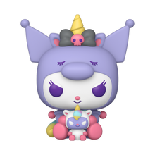 Hello Kitty and Friends - Kuromi Pop! Vinyl