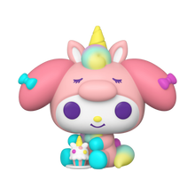 Hello Kitty and Friends - My Melody Pop! Vinyl