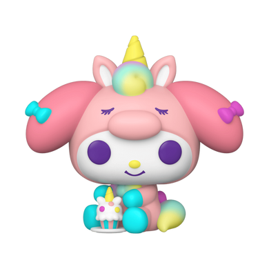 Hello Kitty and Friends - My Melody Pop! Vinyl