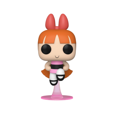 Powerpuff Girls - Blossom Pop! Vinyl