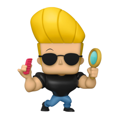 Johnny Bravo - Johnny BravoPop! Vinyl