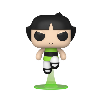 Powerpuff Girls - Buttercup Pop! Vinyl