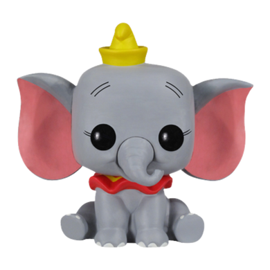 Dumbo (1941) - Dumbo Pop! Vinyl