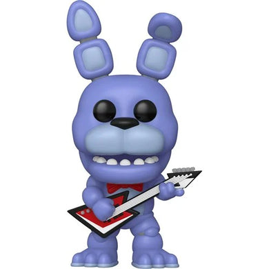 Five Nights at Freddys 10th Anniversary Bonnie Funko Pop! Vinyl