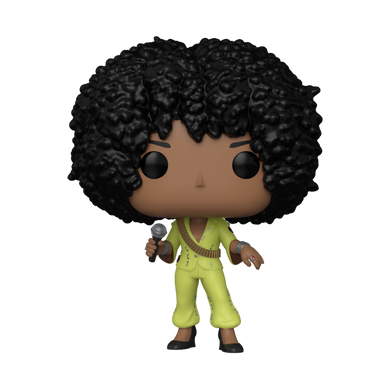 Erykah Badu - Erykah Badu (Essence Awards) Pop! Vinyl