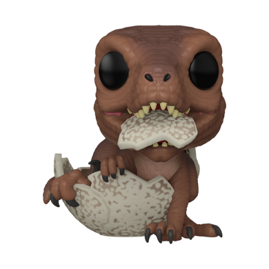 Jurassic Park - Velociraptor Hatchling Pop! Vinyl