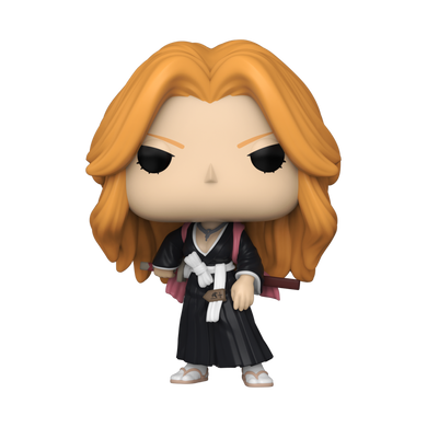 BLEACH - Rangiku Matsumoto Pop! Vinyl