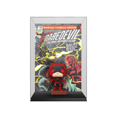 Marvel Comics - Daredevil #168 US Exclusive Pop! Comic Cover [RS]