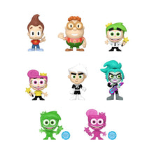 Nickelodeon - US Exclusive Mini Vinyl (Display of 12) [RS]