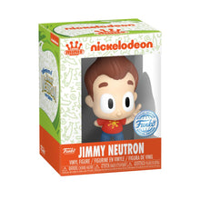 Nickelodeon - US Exclusive Mini Vinyl (Display of 12) [RS]