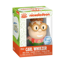 Nickelodeon - US Exclusive Mini Vinyl (Display of 12) [RS]