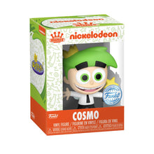 Nickelodeon - US Exclusive Mini Vinyl (Display of 12) [RS]