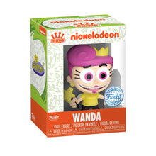 Nickelodeon - US Exclusive Mini Vinyl (Display of 12) [RS]