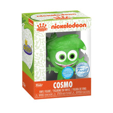 Nickelodeon - US Exclusive Mini Vinyl (Display of 12) [RS]