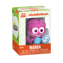 Nickelodeon - US Exclusive Mini Vinyl (Display of 12) [RS]