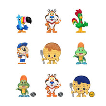 Ad Icons - Kelloggs Mascots US Exclusive Mini Vinyl (Display of 12) [RS]