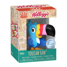 Ad Icons - Kelloggs Mascots US Exclusive Mini Vinyl (Display of 12) [RS]