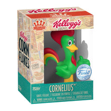 Ad Icons - Kelloggs Mascots US Exclusive Mini Vinyl (Display of 12) [RS]