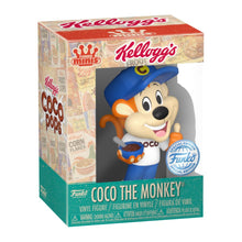 Ad Icons - Kelloggs Mascots US Exclusive Mini Vinyl (Display of 12) [RS]