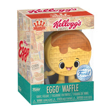 Ad Icons - Kelloggs Mascots US Exclusive Mini Vinyl (Display of 12) [RS]