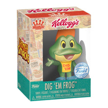 Ad Icons - Kelloggs Mascots US Exclusive Mini Vinyl (Display of 12) [RS]