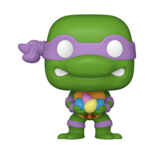 Teenage Mutant Ninja Turtles - Donatello Easter Pocket Pop! Vinyl