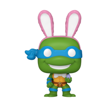 Teenage Mutant Ninja Turtles - Leo Easter Pocket Pop! Vinyl