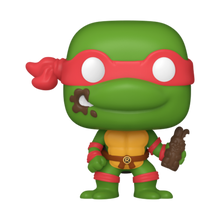 Teenage Mutant Ninja Turtles - Raphael Easter Pocket Pop! Vinyl