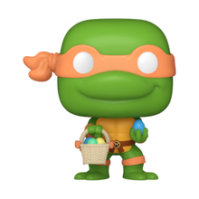 Teenage Mutant Ninja Turtles - Michelangelo Easter Pocket Pop! Vinyl