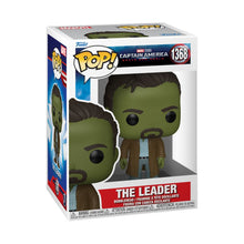 Captain America: Brave New World - The Leader Pop! Vinyl