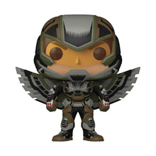 Captain America: Brave New World - Falcon Deco US Exclusive Pop! Vinyl [RS]