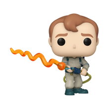 The Real Ghostbusters (TV'86) - Ray Stantz Pop! Vinyl