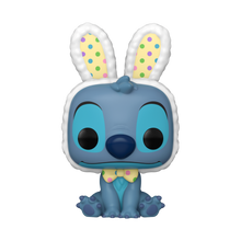 Lilo & Stitch - Stitch Easter Pop! Vinyl