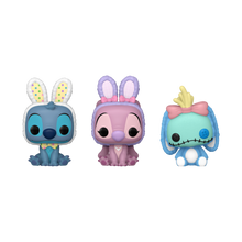 Lilo & Stitch - Easter Pocket Pop! 3-Pack