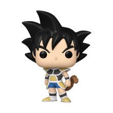 Dragon Ball Super: Broly - Goku (Kid) Pop! Vinyl