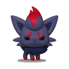 Pokemon - Zorua Pop! Vinyl [RS]