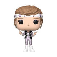 Golden Girls: 40th Anniversary - Blanche (Workout Gear) Pop! Vinyl