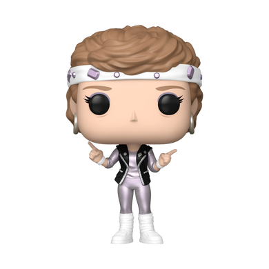 Golden Girls: 40th Anniversary - Blanche (Workout Gear) Pop! Vinyl