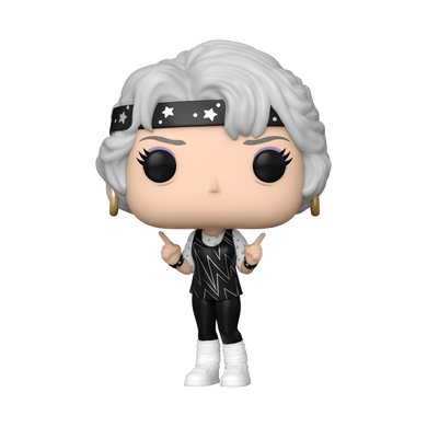 Golden Girls: 40th Anniversary - Dorothy (Workout Gear) Pop! Vinyl