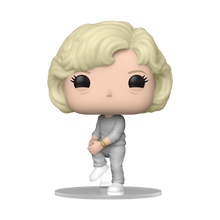 Golden Girls: 40th Anniversary - Rose (Workout Gear) Pop! Vinyl