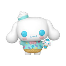 Hello Kitty - Cinnamoroll (Ice-cream Cone) Pop! Vinyl